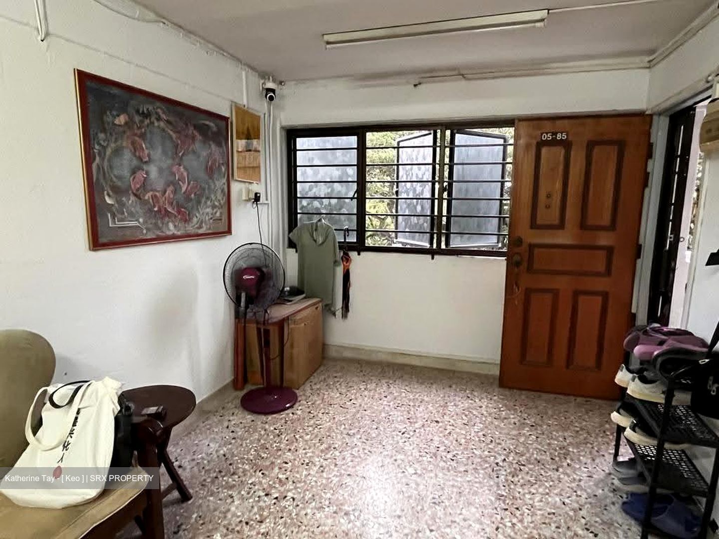 Blk 33 Marine Crescent Ville (Marine Parade), HDB 3 Rooms #628352511
